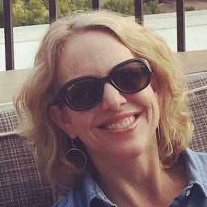 Meet your Posher, Carol